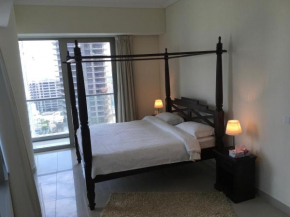 Espace Holiday Homes - Ocean Heights 14